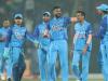 IND vs SL: भारत ने श्रीलंका को तीसरे टी20 में 91 रनों से दी मात, सीरीज पर 2-1 से किया कब्जा
