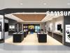 Samsung का उत्तर भारत का सबसे बड़ा एक्सपीरियंस स्टोर कनॉट प्लेस में