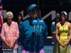Australian Open 2023 :  'कभी नहीं सोचा था कि...' अपने आखिरी Grand Slam के फाइनल में हार के बाद भावुक हुईं सानिया मिर्जा