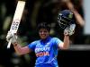 अंडर 19 क्रिकेट में धीमी होती है गेंदों की रफ्तार : शेफाली वर्मा