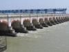 खटीमा: शारदा नदी का जलस्तर घटने से गिरा बिजली उत्पादन 