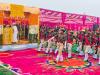 संभल : राज्य मंत्री गुलाब देवी ने पुलिस लाइन में किया ध्वजारोहण, स्कूली बच्चों ने दी रंगारंग कार्यक्रमों की प्रस्तुति