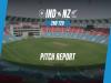 IND vs NZ T20: हाईवोल्टेज मुकाबले के लिए तैयार हुआ Ekana Stadium, आज लखनऊ पहुंचेगी हार्दिक की आर्मी