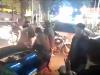 Video: लखनऊ में रिक्शा चालक पर चप्पल बरसाती महिला का वीडियो वायरल