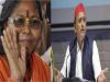Ramcharitmanas Controversy: स्वामी प्रसाद पर भड़कीं केंद्रीय मंत्री, कहा- अखिलेश मांगें माफी