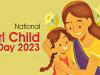 राष्ट्रीय बालिका दिवस विशेष: खेल और शिक्षा के क्षेत्र में सफलता का शिखर छू रहीं बेटियां