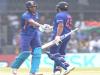 IND VS NZ 3rd ODI : न्यूजीलैंड के खिलाफ रोहित शर्मा- शुभमन गिल ने जड़ा शतक