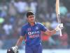 ICC ODI Rankings : बल्लेबाजों की वनडे रैंकिंग जारी, शुभमन गिल ने टॉप 10 में बनाई जगह