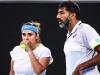 Australian Open: ऑस्ट्रेलियाई ओपन के मिक्स्ड डबल्स फाइनल में पहुंची सानिया-बोपन्ना की जोड़ी