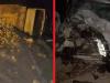 राजस्थान:  हनुमानगढ़ जिले में कार और ट्रक की भीषण टक्कर, पांच युवकों की मौत 