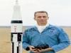 NASA के Apollo-7 मिशन के पहले सफल अंतरिक्ष यात्री का निधन, चालक दल के अंतिम जीवित यात्री थे वॉल्टर कनिंघम