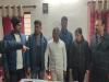 जौनपुर: लोक निर्माण विभाग के बाबू को एंटी करप्शन टीम ने किया गिरफ्तार