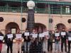 हल्द्वानी: एनपीए रोके जाने के विरोध में उतरे आईवीआरआई के वैज्ञानिक