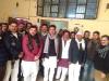 सुल्तानपुर: आप सांसद संजय सिंह समेत छह को तीन माह की सजा, अपील का मौका देकर कोर्ट ने किया रिहा 