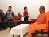 गोरखपुर: शंकर दयाल ओझा व ओमप्रकाश मिश्रा को सीएम योगी ने दी श्रद्धांजलि
