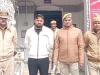 शाहजहांपुर: तिरंगा यात्रा में न आने वाले युवक को पीटने वाला भाजयुमो नेता गिरफ्तार