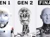 Robot को दो अपना चेहरा और कंपनी देगी 1.5 करोड़ रुपये! ऑनलाइन कर सकते है आवेदन