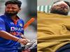 देहरादून: क्रिकेटर ऋषभ पंत से मिलने वालों ने बढ़ाई उनकी मुश्किलें, डॉक्टरों व परिजनों ने जताई चिंता