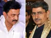 तमिलनाडु की राजनीति में दखल देना राज्यपाल के लिए अनुचित : द्रमुक 
