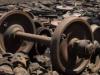 पीलीभीत: रेलवे का लोहा बेचने वाले बर्तन व्यापारी का गैर जमानती वारंट जारी 