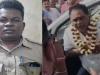ओडिशा: ASI की पत्नी का दावा, मंत्री पर गोली चलाने वाला मानसिक रूप से अस्वस्थ