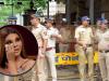 Rakhi Sawant : मुंबई पुलिस ने राखी सावंत को हिरासत में लिया, जानिए क्या है पूरा मामला  