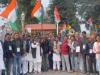बरेली: कांग्रेस का 'हाथ से हाथ जोड़ो' अभियान शुरू, कार्यकर्ता घर-घर पहुंचाएंगे राहुल गांधी का संदेश