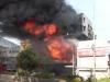 Video : हैदराबाद के सिकंदराबाद की एक बिल्डिंग में लगी आग, दमकल की कई गाड़ियां मौजूद 