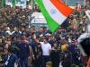 ध्वजारोहण और रैली के साथ होगा कांग्रेस की 'भारत जोड़ो यात्रा' का समापन 