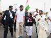 लखनऊ : राहुल की यात्रा से भाजपा की पेशानी पर पड़ गए बल