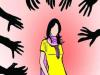 लखनऊ : महिलाओं की सुरक्षा के दावे हजार, फिर भी हो रहीं शिकार