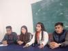 हल्द्वानीः एमबीपीजी कॉलेज में नहीं होंगे बाहरी कार्यक्रम- छात्रसंघ