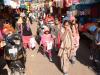 हल्द्वानीः यहां तो अतिक्रमण ने बिगाड़ दी शहर के बाजार की सूरत, कार्रवाई के नाम पर खानापूर्ति 
