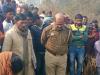 सुलतानपुर : नहर में उतराता मिला कर्मचारी का शव, 12 दिनों से पुलिस कर रही थी तलाश