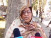 बरेली: दबंग ने किया विधवा वृद्ध महिला का जीना दुश्वार, एसएसपी से शिकायत 