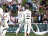 ENG vs NZ : न्यूजीलैंड ने रोमांचक टेस्ट में इंग्लैंड को एक रन से हराया, आखिरी मोमेंट पर पलटी बाजी