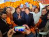 बरेली: मीरगंज में कैडर कैंप का हुआ आयोजन, बसपा प्रदेश अध्यक्ष ने किया निरीक्षण
