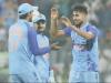 IND Vs NZ 3rd T20: शुभमन गिल और पंड्या का तूफानी प्रदर्शन, न्यूजीलैंड को 168 रन से हराकर सीरीज पर किया कब्जा