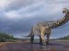 कनाडा में मिले जीवाश्मों से पता चल सकती है डायनासोर के विकास के बारे में नई जानकारी 