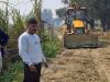 अयोध्या: सांसद ने दी सौगात, ढाई करोड़ की लागत से मार्ग निर्माण शुरू 