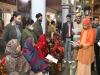 गोरखपुर में CM योगी ने जनता दर्शन में सुनीं समस्याएं, दिए निर्देश   