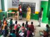 हरदोई: गड़बड़ी पर नाराज बीएसए ने 4 शिक्षकों का वेतन रोका