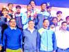 काशीपुर: पटियाला में महिला-पुरुष की टीम ने स्वर्ण समेत 32 पदक झटके