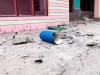 जम्मू: डोडा में भू-धंसाव से घरों में आयी दरारें, करीब 19 घर प्रभावित