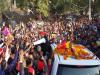 हरदोई में बोले अखिलेश यादव- भाजपा राज में डीएम और कप्तान से लेकर प्रशासन तक लड़ता है चुनाव