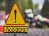 मुजफ्फरनगर: खड़े ट्रक से टकराई मोटरसाइकिल, दो युवकों की मौत 