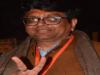 MLC Election: राजबहादुर सिंह चंदेल ने छठी बार दर्ज की जीत, अरुण पाठक की भी हैट्रिक