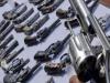 जालौन: बोहड़ पुरा के जंगल में पुलिस ने पकड़ी अवैध हथियारों की फैक्टरी 
