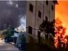 महाराष्ट्र : फार्मा कंपनी के रिएक्टर में हुए धमाके से एक मौत, दो घायल