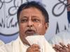 पश्चिम बंगाल : तृणमूल कांग्रेस के वरिष्ठ नेता मुकुल रॉय अस्पताल में भर्ती 